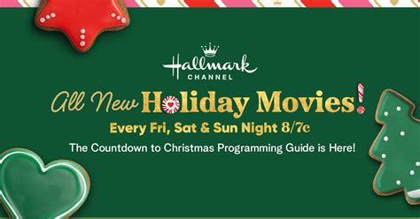 hallmart chanel au canada|Hallmark Channel tv schedule 2022.